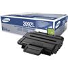 Samsung MLT-D2092L cartuccia toner Originale Nero