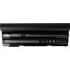 vhbw Batteria sostituisce Dell 2P2MJ 04NW9 0DTG0V 05G67C 312-1163 6600mAh 11,1V