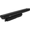 vhbw Batteria per Sony Vaio VPC-EB3J1E VPC-EB3E9E/BQ VPC-EB3J0E/WI 6600mAh 11,1V