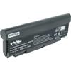 vhbw Batteria sostituisce Lenovo 45N1144 0C52863 0C52864 0A36302 6600mAh 11,1V