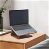 Supporto per laptop in legno per supporto per laptop desktop per soggiorno