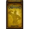 Ravensburger - Disney Villainous Despicable Plots Espansione | Gioch nx07