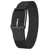 Wahoo Fascia cardio da braccio WAHOO TICKR FIT Dual optical Ant+ e Bluetooth