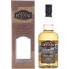 Jack Ryan HADDINGTON 11 Years Old Single Malt Irish Whiskey Rum Cask Reserve 46% Vol. 0,7l in Giftbox