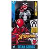 HASBRO SPIDERMAN TITAN SERIES VENOM