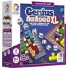 SmartGames Genius Square XL Board game Logical