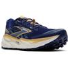 BROOKS CASCADIA 19 Scarpe TRAIL Running/Corsa UOMO [+GRATIS BRT] BeaconBlue