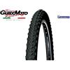 Michelin COPERTONE 26X2.00 NERO COUNTRY TRAIL BICICLETTE MTB MICHELIN 305652040
