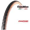 Chaoyang COPERTONE 26 X 1 3/8 URBAN H459 NERO PARA BICICLETTA DONNA OLANDA CHAOYANG 30565
