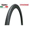 Chaoyang COPERTONE 700X28 H481 KESTREL NERO BICICLETTE URBAN CITY CHAOYANG 305654650