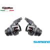 SHIMANO COMANDI CAMBIO GRIP SHIFT TOURNEY RS35 3X6 VELOCITA' 525323600