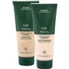 Aveda Sap Moss Weightless Hydration Shampoo 200ml Conditioner 200ml