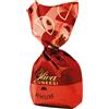 Oliva Praline Cioccolato Fondente Oliva Cuneesi al Rhum 1 Kg Ripieni Crema Rhum