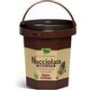 Rigoni di Asiago Nocciolata Rigoni da 2,5 Kg Secchiello Crema Spalmabile Senza Latte