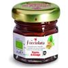 Rigoni di Asiago 24 MINI VASETTO NOCCIOLATA BIO RIGONI DI ASIAGO CREMA SPALMABILE 25 GR MONODOSE