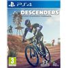 PS4 Descenders PS4 - IMPORT