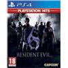 PS4 Resident Evil 6 (hits) PS4