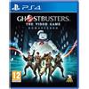 PS4 GHOSTBUSTERS THE GAME REMASTERED PS4 - IMPORT