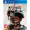 PS4 Call of Duty: Black Ops Cold War PS4