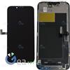 PRC DISPLAY LCD PER APPLE IPHONE 13 PRO INCELL FHD SCHERMO AUTODIAGNOSTICABILE