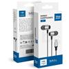 0C24E1A Blue Star Auricolare In-ear Stereo M09c Usb-c Black Per Vivo X100 Ultra X100s