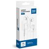 0D2B32A Blue Star Auricolare Ergonomic M15c Usbc White Per Samsung Galaxy S26 Ultra S948