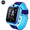 Smartwatch Bambini Tracker GPS SOS IP67 Chiamata SIM Orologio Digitale Bimbi