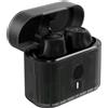 Kingston Technology HyperX Auricolari Cirro Buds Pro (nero)
