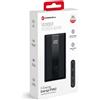 09CFEEA Forcell F-energy Power Bank 10000 Mah Dual Usb Per Asus Zenfone 5 Lite S630