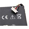 vhbw Batteria per HP Pavilion 13-b200 13-B200NP 13-B201NP 13-B132TU 3750mAh 11,1V