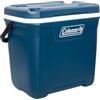 Xtreme Cooler, Large Ice Box with 26-Liter Capacity, PU Full Foam Insulation, Co