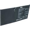 vhbw Batteria per Huawei Mediapad M5 Pro 10.8 M5 10.8 7300mAh 3,85V