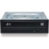 Hitachi-LG Super Multi DVD-Writer lettore di disco ottico Interno DVD±RW Nero