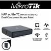 Mikrotik RouterBoard hAP AC Lite Tower