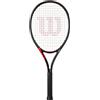 Wilson Racchetta da Tennis Clash 108 V3, Sweet Spot Migliorato, Potenza Senza Sforzo, Controllo Costante, Prestazioni Leggere, Design Ecologico, Misura: 3