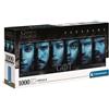 Clementoni - 39590 - Panorama Puzzle - Game of Thrones - puzzle adul NDxl
