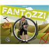 94162 - Fantozzi "alla bersagliera" Figure 10 cm Statua