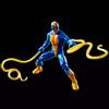 HASBRO Marvel Legends Secret Wars Constrictor Action Figura Action Figura Hasbro