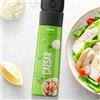 Prozis Zero Caesar Salsa 335 grammi- Salsa per condire insalate e pietanze