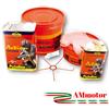 putoline Kit Pulizia Filtro Aria Motocross Enduro Quad Putoline Action Fluid Manutenzione
