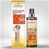 Retinol Complex® Spray Solare Alta Protezione SPF 50 Crema Spalmabile Scottatura RETINOL COMPLEX