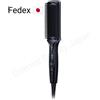 ReFa STRAIGHT BLOW IRON RE-CX-03A Nero 100V-240V 2026 Nuovo Dal Giappone Fedex