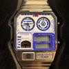 Citizen Orologio CITIZEN ANA-DIGI TEMP R2-D2 STAR WARS edizione limitata mai usato