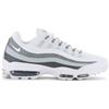 Nike Air Max 95 Ultra UL - Sneakers Uomo Bianche Sport Schuhe IB7681-002