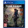PS4 Shadow of the Tomb Raider Definitive Edition PS4