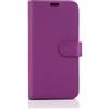 Custodia Wallet Per Apple iPod Touch 6, Cover Flip In Pelle PU Con Protezione