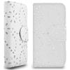Custodia Wallet Per Apple iPod Touch 6, Cover Flip In Pelle PU Con Protezione
