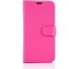 Custodia Wallet Per Apple iPod Touch 6, Cover Flip In Pelle PU Con Protezione