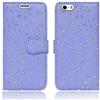 Custodia Wallet Flip Cover Per Apple iPod Touch 7 Pelle PU Con Protettore