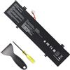 Glaxcidy C31N1733 Batteria per Asus VivoBook Flip 14 TP412U TP412FA TP412UA Seri